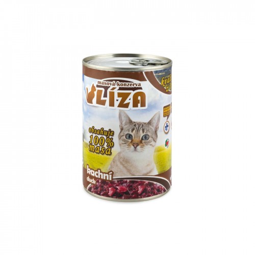 Falco LIZA 400g duck