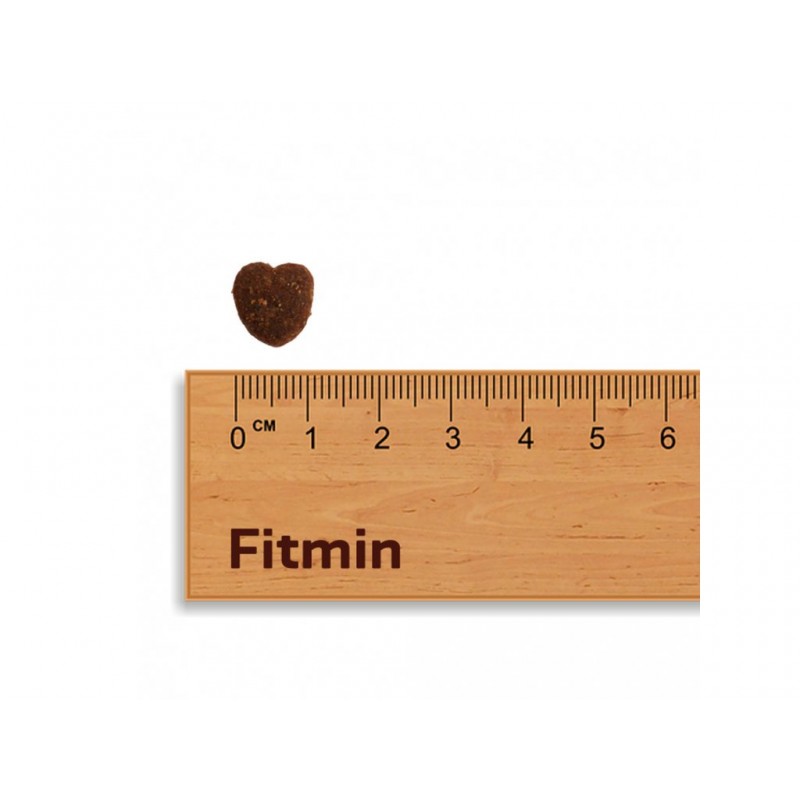 Fitmin For Life Adult Mini Lamb & Rice 2.5 kg