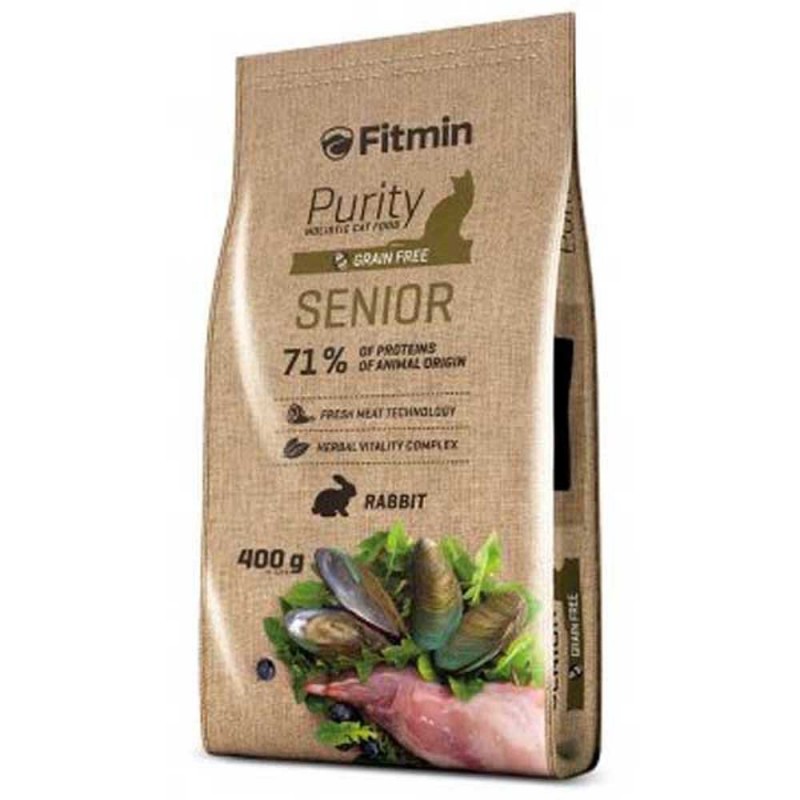 Fitmin Purity Senior 400 gr