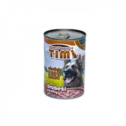 Falco TIM poultry 400g