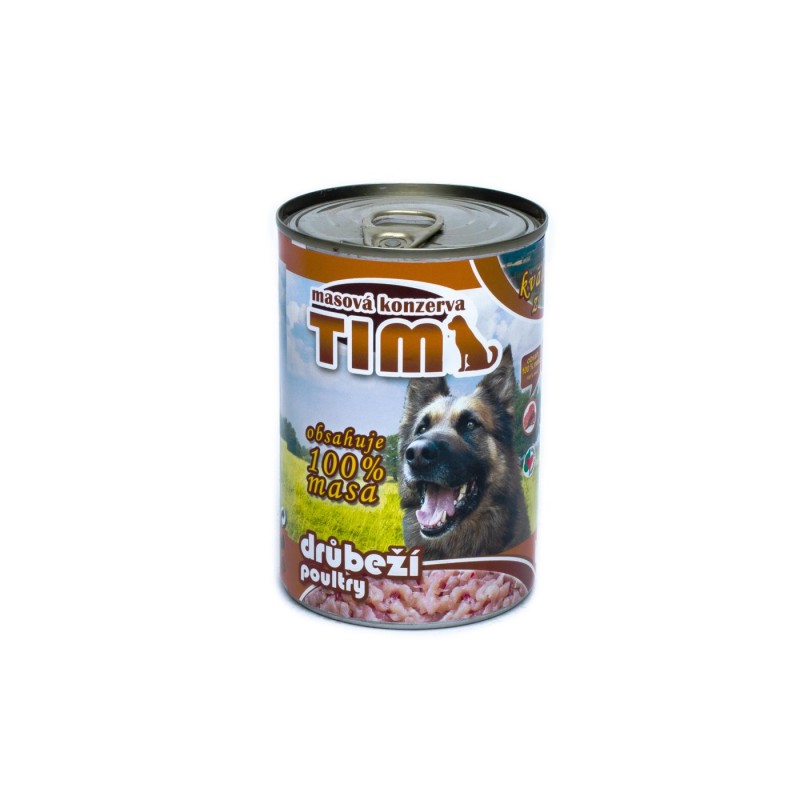 Falco TIM poultry 400g