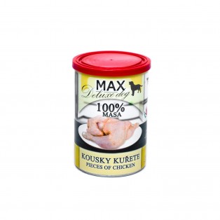 Falco MAX pieces of chicken 400g