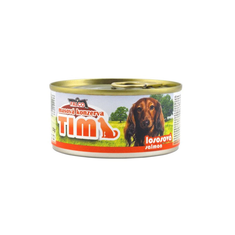 Falco TIM 120g salmon