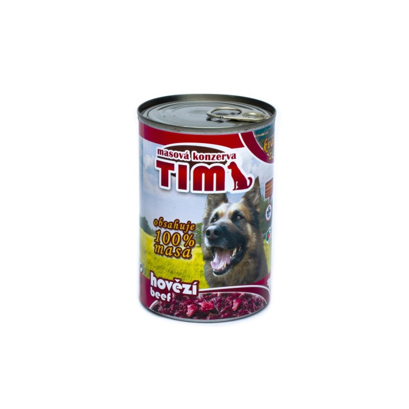 Falco TIM beef 400g
