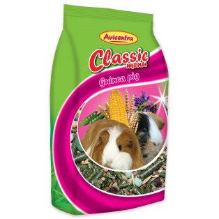 Avicentra Classic menu guinea pig 1kg