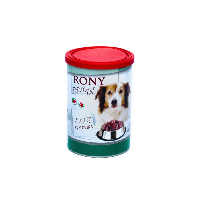 Falco RONY venison 400g