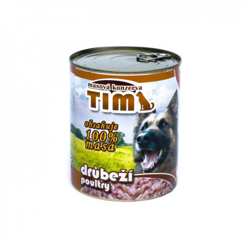 Falco TIM poultry 800g