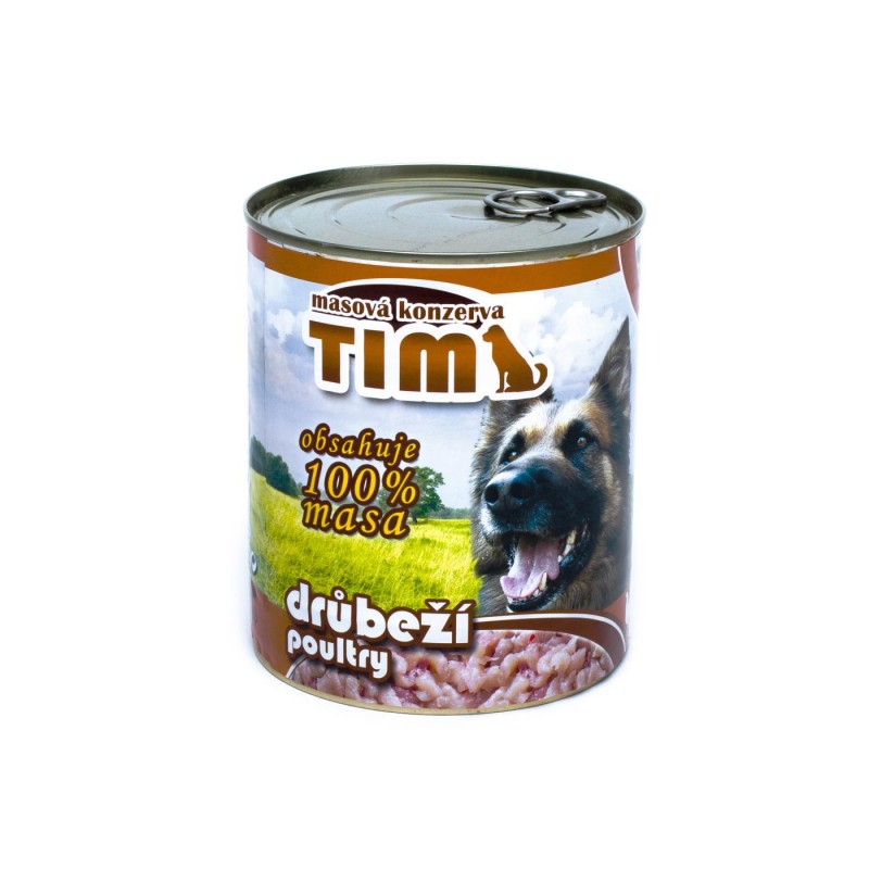 Falco TIM poultry 800g