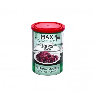 Falco MAX pieces of venison 400g
