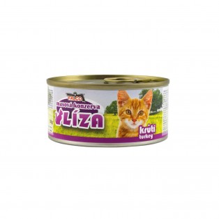 Falco LIZA 120g turkey