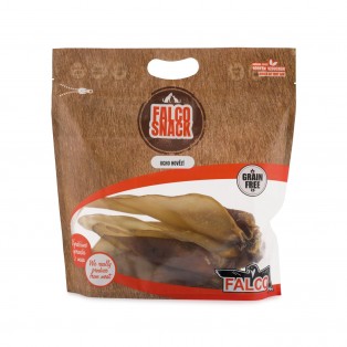 Falco Beef ear 6pcs