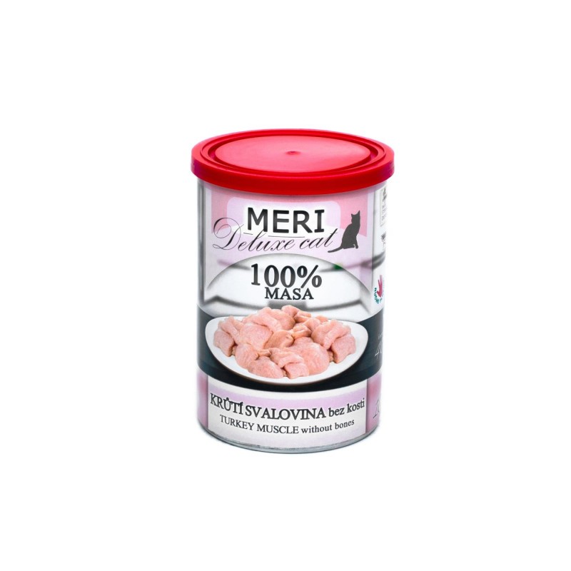 Falco MERI boneless turkey muscle 400g