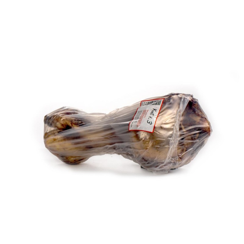 Falco Bone no. 3 - size up to 30cm/1pcs