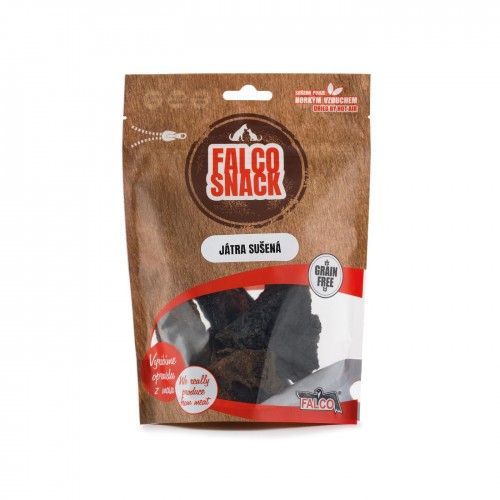 Falco Liver 750g/6pcs