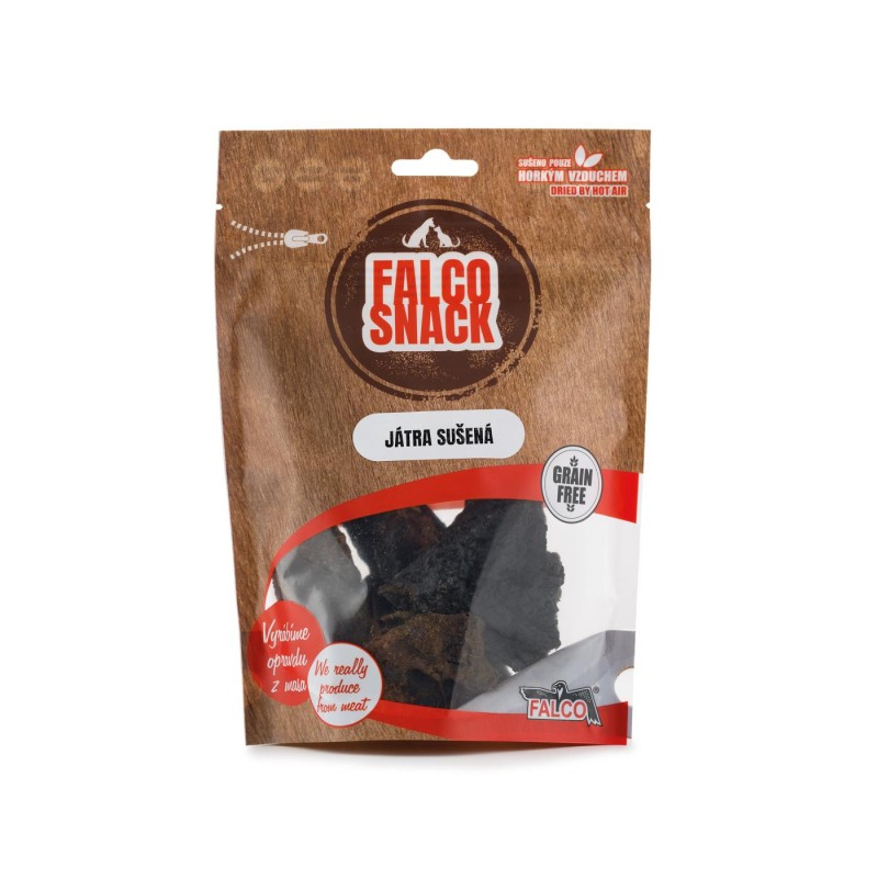 Falco Liver 150g