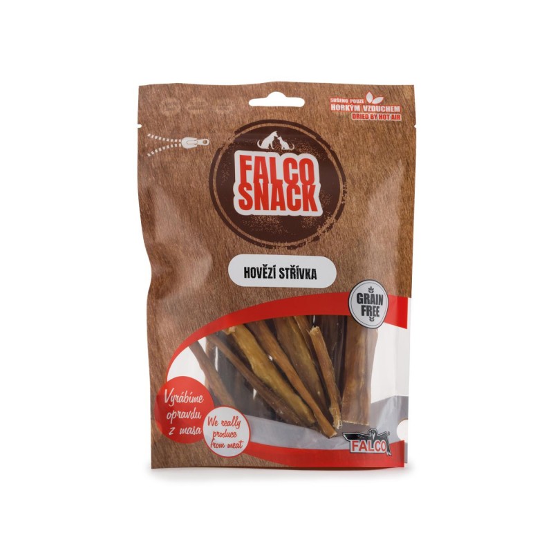 Falco Beef intestines 100g