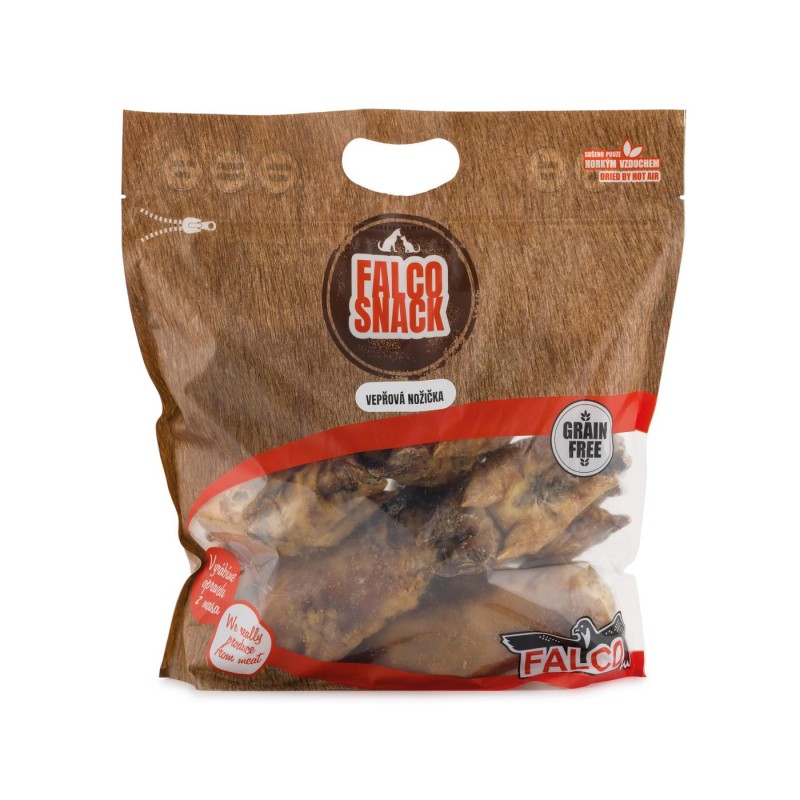 Falco Pork trotter 10pcs