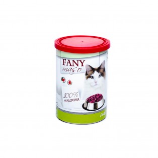 Falco FANY meat 400g