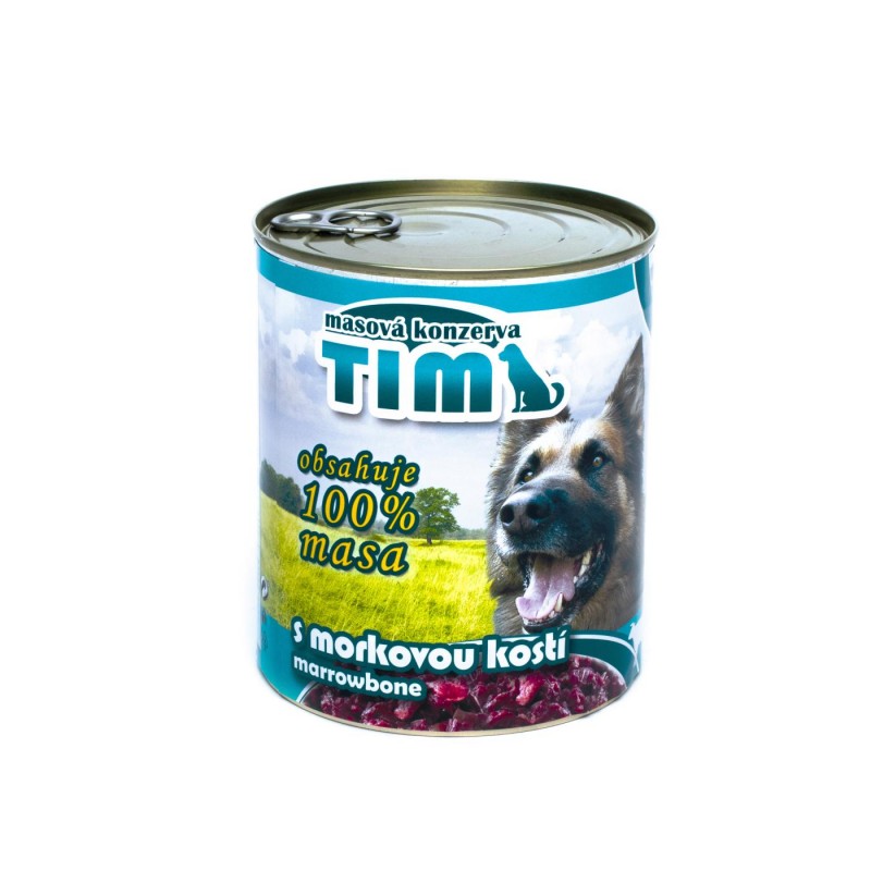 Falco TIM with marrowbone 800g
