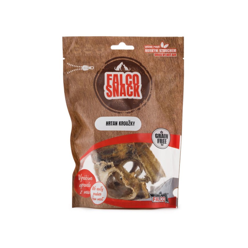 Falco Trachea rings 70g