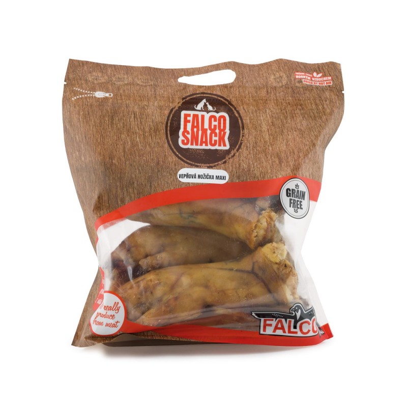 Falco Pork trotter MAXI 4pcs