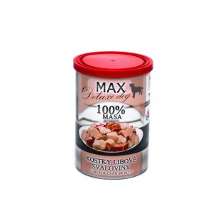 Falco MAX cubes of lean muscle 400g