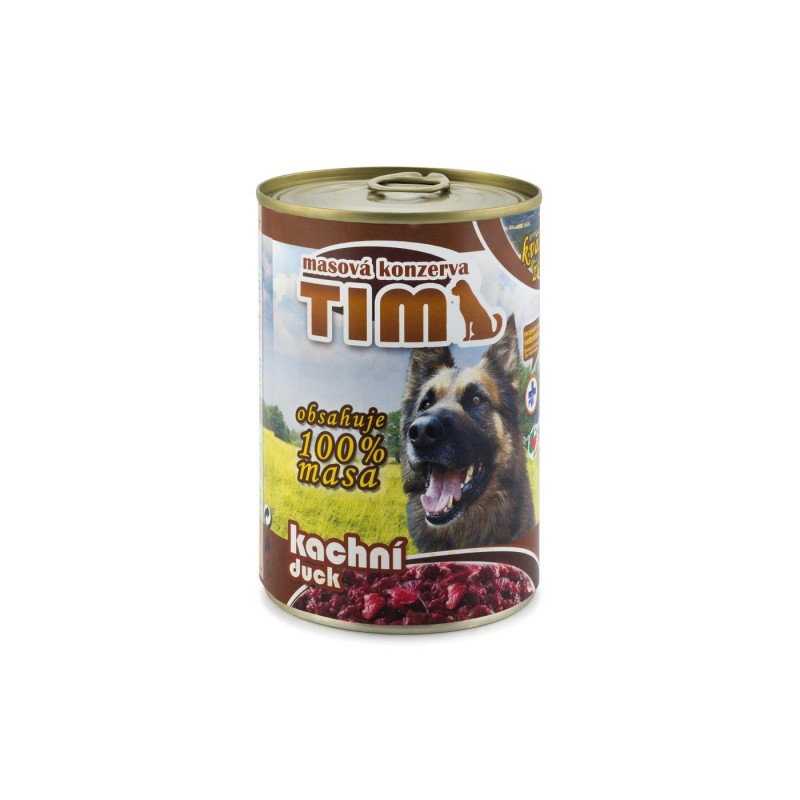 Falco TIM duck 400g