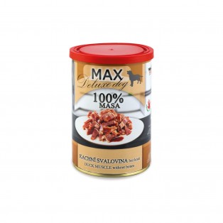Falco MAX deluxe duck muscle without bones 400g