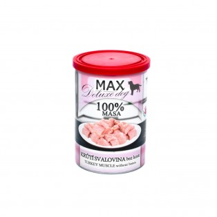 Falco MAX boneless turkey muscle 400g