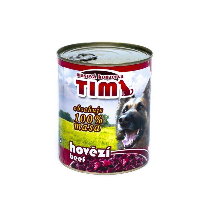 Falco TIM beef 800g