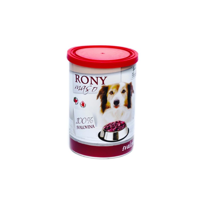 Falco RONY meat 400g