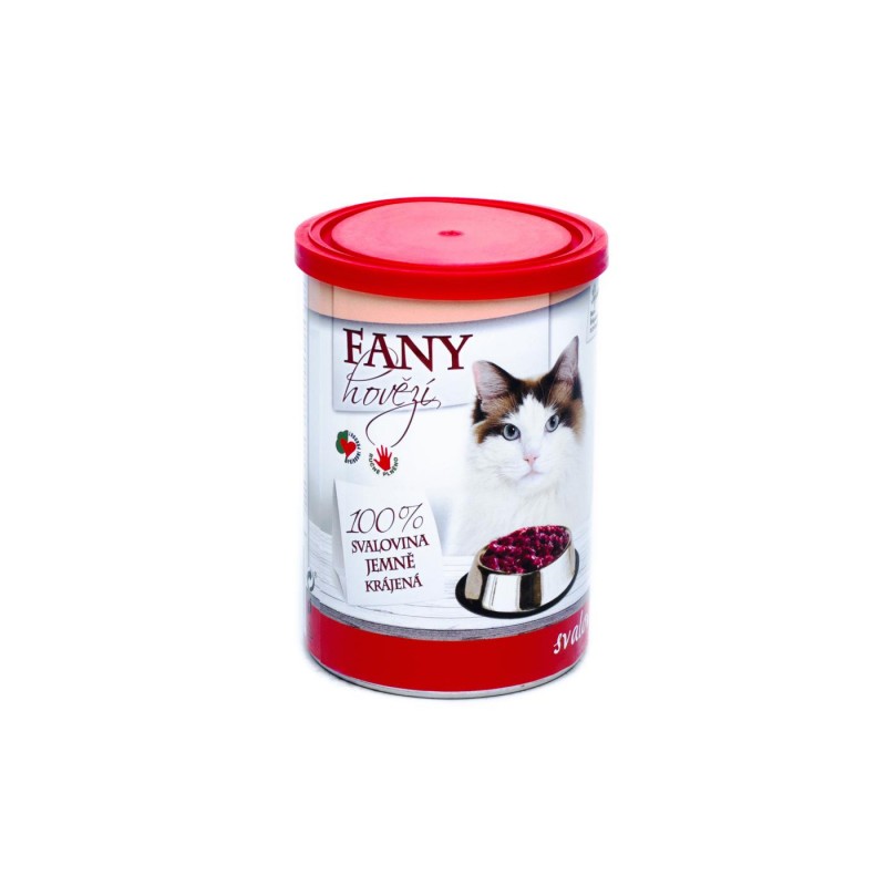 Falco FANY beef 400g