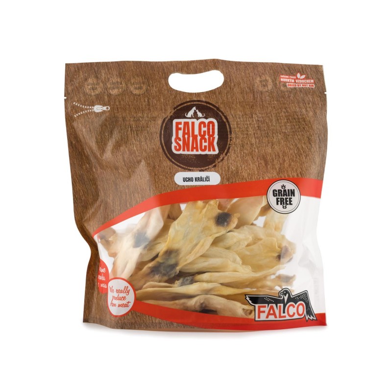 Falco Rabbit ear 250g