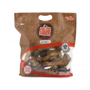 Falco Bone no. 2 - size up to 20cm