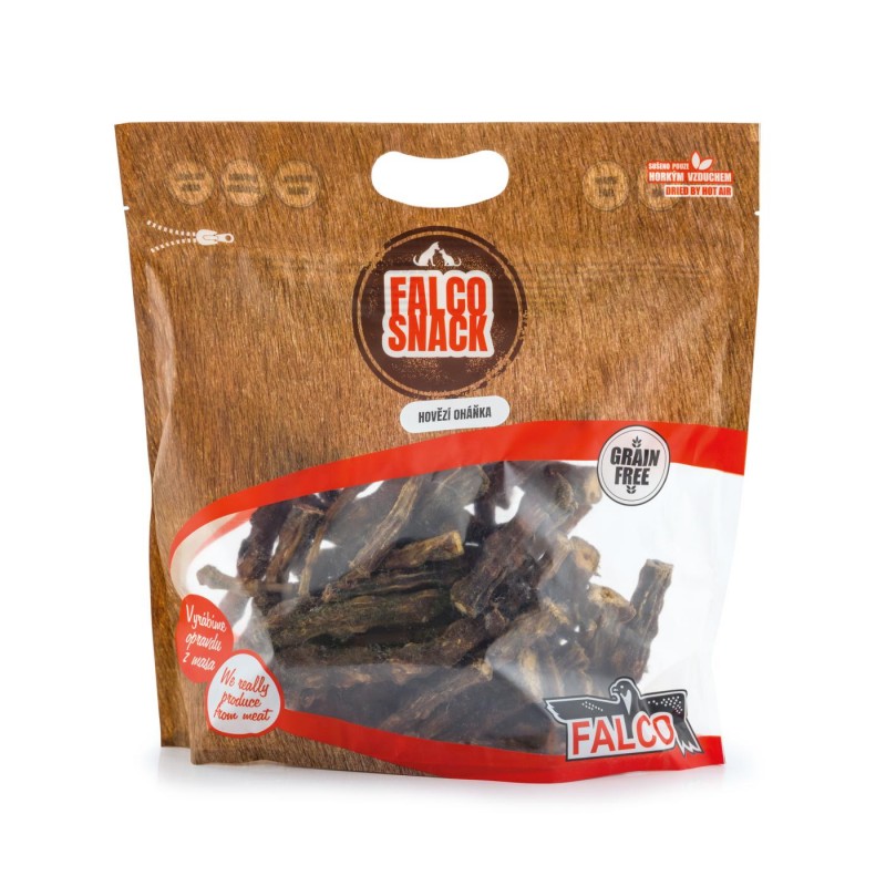 Falco Beef oxtail 750g