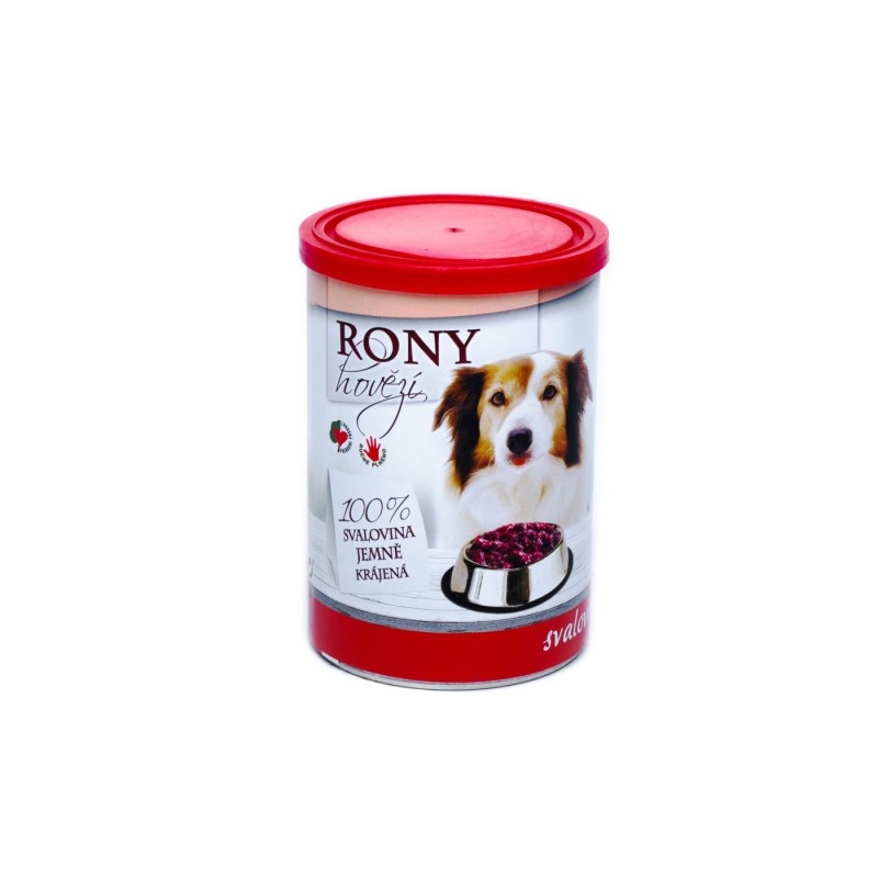 Falco RONY beef 400g