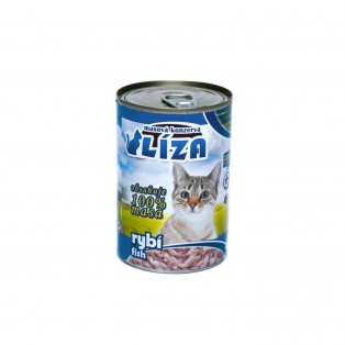 Falco LIZA 400g fish