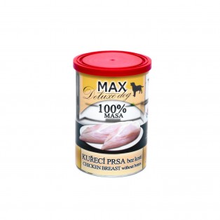 Falco MAX boneless chicken breast 400g