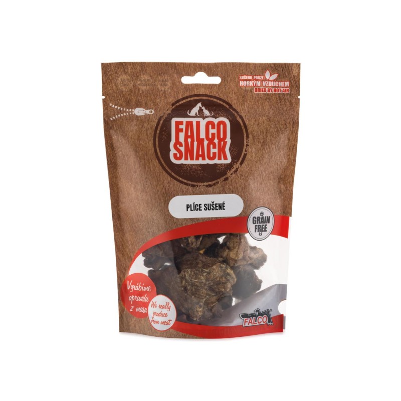 Falco Lungs 50g