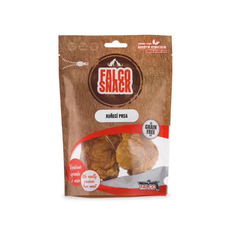 Falco Chicken breast 100g