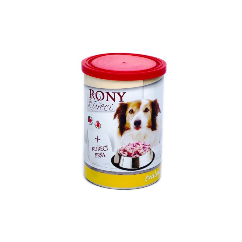 Falco RONY chicken 400g