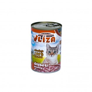 Falco LIZA 400g poultry