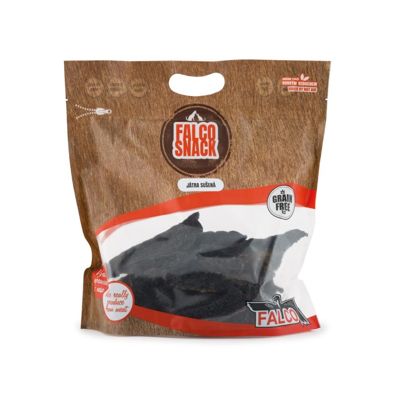 Falco Liver 1kg