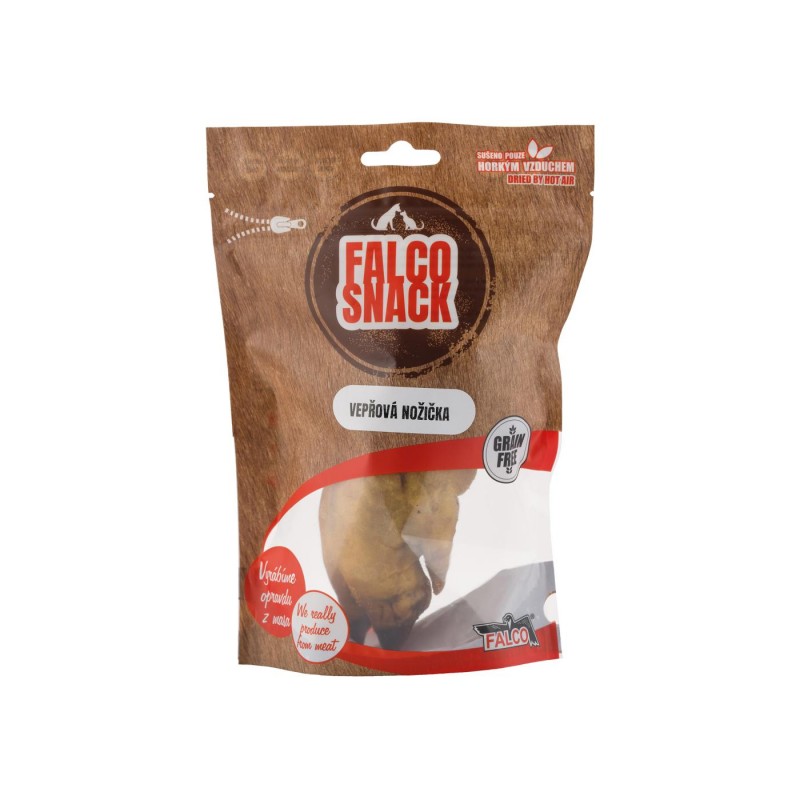 Falco Pork trotter 1pcs