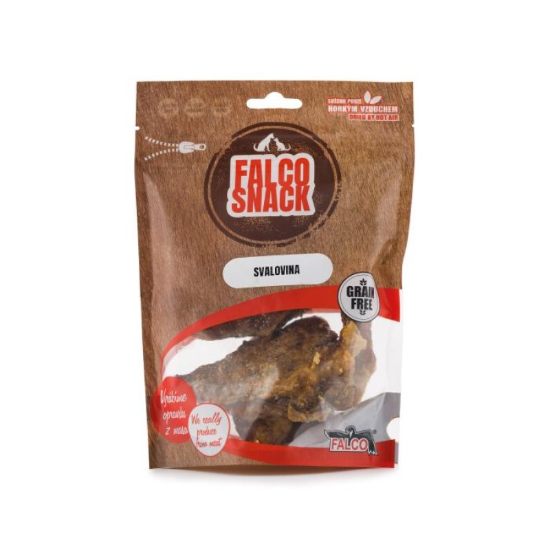 Falco Muscle extra lean 150g