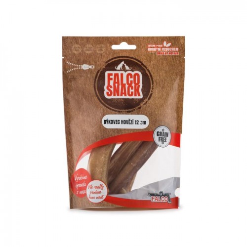 Falco Bull pizzle 12 cm, 4 pcs