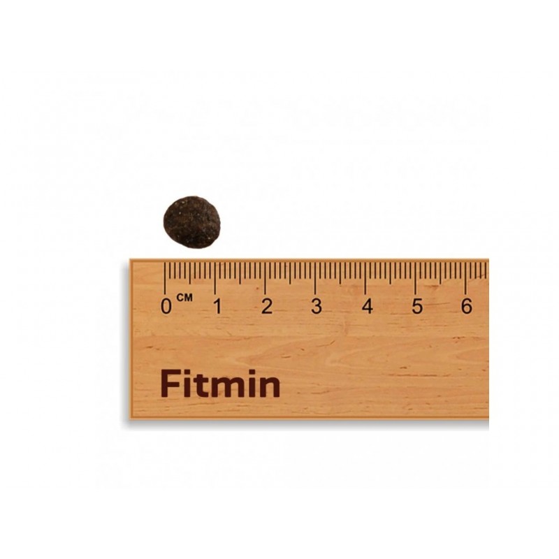 Fitmin Mini Lamb&Rice 12 kg