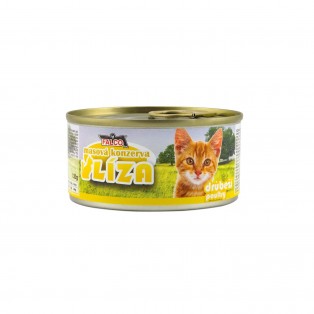 Falco LIZA 120g poultry